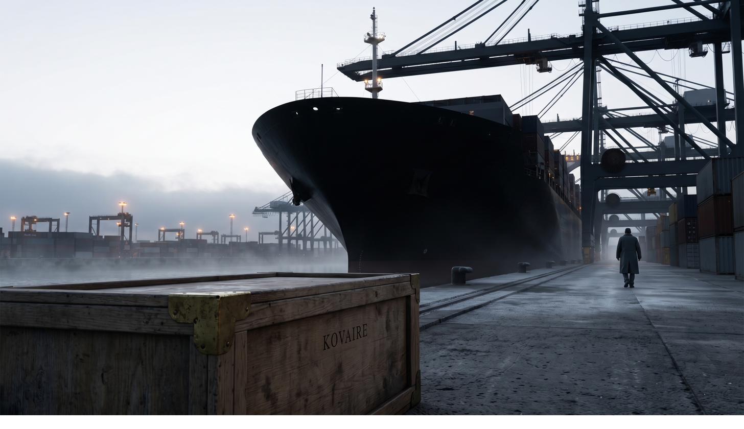 Port of Loading